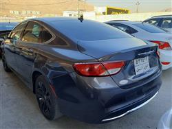 كرايسلر 200